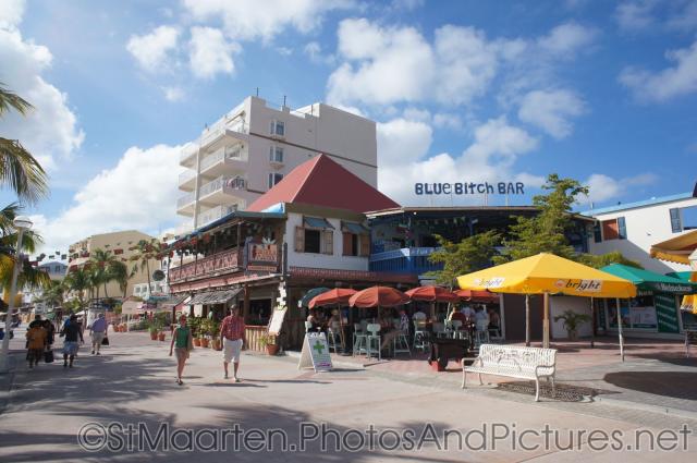 Blue Bitch Bar in Philipsburg St Maarten.jpg