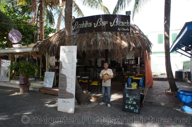 Buddha Bar Beach in Philipsburg St Maarten.jpg