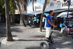 Guy on a Segway in Philipsburg St Maarten.jpg