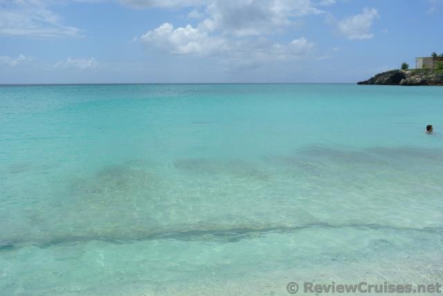 Clear ocean waters of Maho Beach.jpg