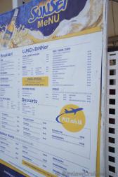 Menu of Sunset Grill on Maho Beach.jpg