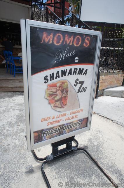 Momo's Place Shawarma Beef & Lamb Falafel at Maho Beach.jpg
