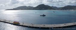 Panoramic view of St Martin Great Bay & Philipsburg.jpg
