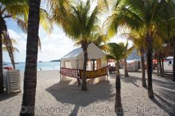 Massage tent in Philipsburg St Maarten beach area.jpg
