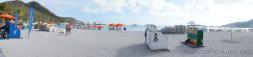 Panoramic photo of beach in Philipsburg St Maarten.jpg