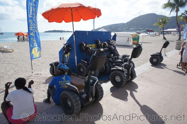 Segway rentals beachside in Philipsburg St Maarten.jpg