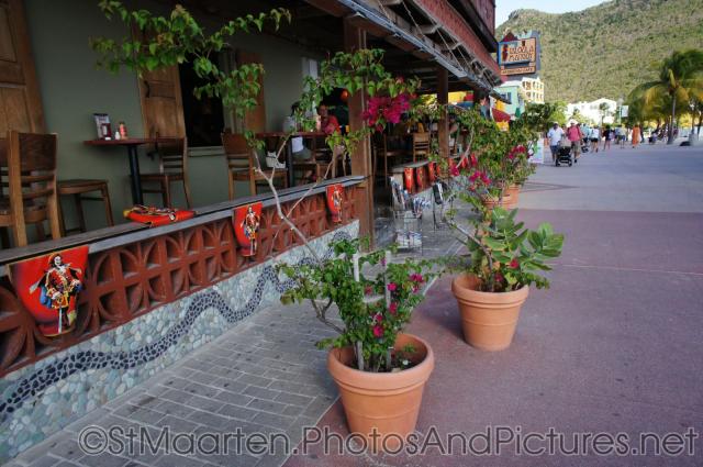 Taloula Mango's Caribbean Cafe in Philipsburg St Maarten.jpg