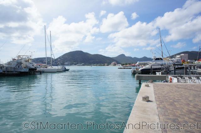 Waterfront and yachts in Philipsburg St Maarten.jpg
