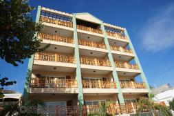 5 story hotel in downtown Philipsburg St Maarten.jpg