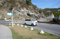 Dr AC Wathey Cruise & Cargo Facility entrance in St Maarten.jpg