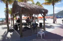 Band and singer perform at Philipsburg beach St Maarten.jpg