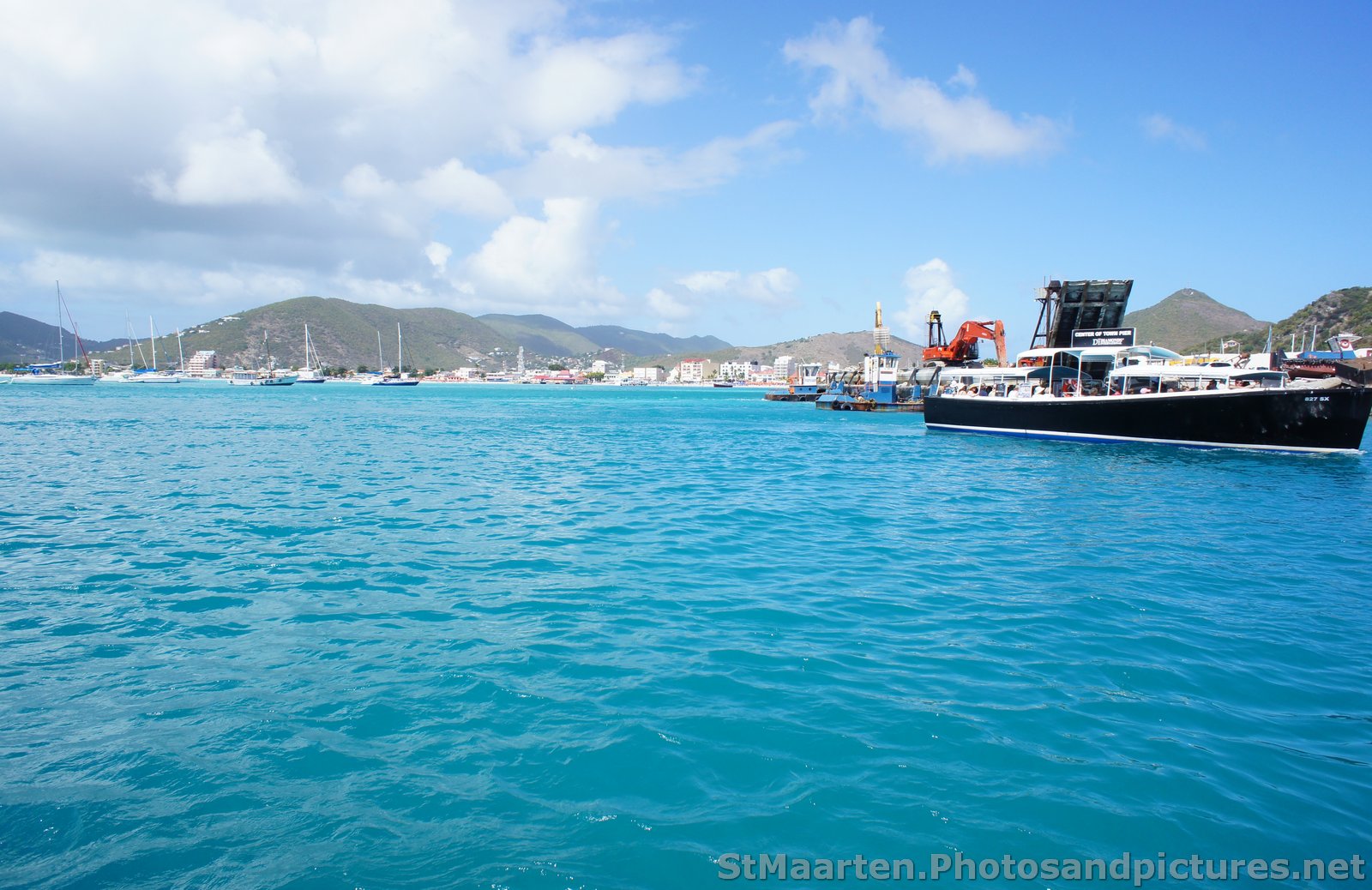 Looking out towards downtown Philipsburg from cruise port area.jpg
