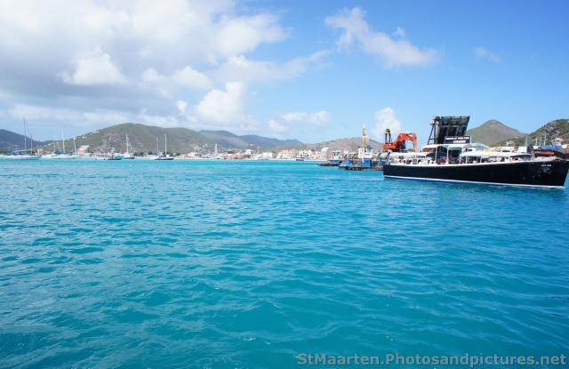 Looking out towards downtown Philipsburg from cruise port area.jpg
