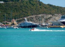 People on jetski in the waters of Philipsburg St Maarten.jpg