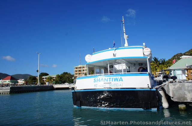 Shantiwa boat docked in Philipsburg St Maarten.jpg
