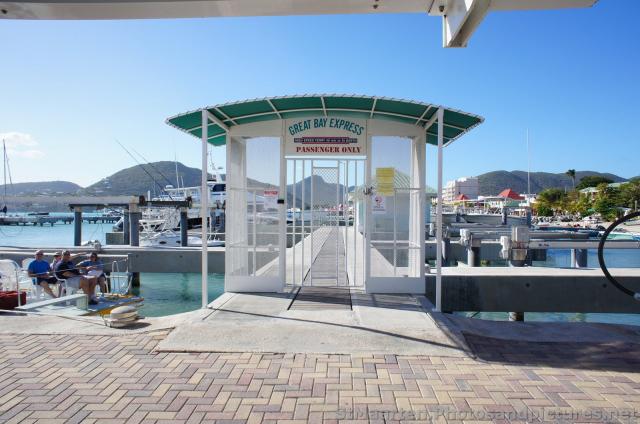 Great Bay Express Ferry to St Barth Philipsburg St Maarten.jpg
