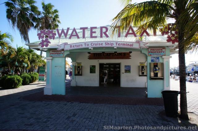 Water Taxi Return to Cruise Ship Terminal Philipsburg St Maarten.jpg
