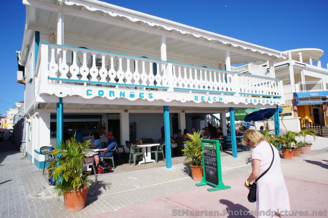 Cornies Beach Bar and Grill beachside Philipsburg St Maarten.jpg
