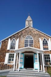 The Methodist Church 1851 Philipsburg St Maarten.jpg