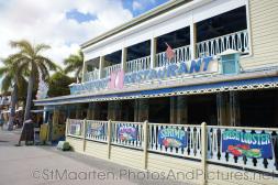 Barefoot Restaurant in downtown Philipsburg St Maarten.jpg
